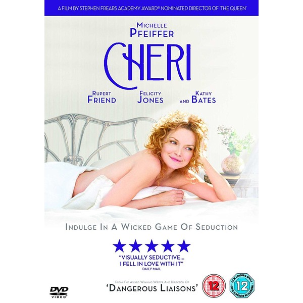 Cheri [DVD] by Twentieth Century Fox [DVD]