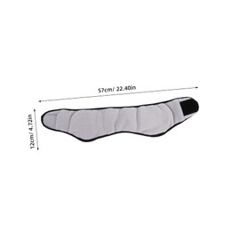 FOMIYES Warm Earphones Headset Headphones Headbands Eye Mask Noise Reduction Ear Muffs Soundproof Sleep Ear Muffs Eye Cover for Nighttime Sleeping Ear Wrap Sleep Mask