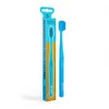 Eco Toothbrush Premium PLA Blue