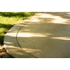 MasonryDefender Stamped Concrete Sealer - Clear, Water-Based, Satin Finish for