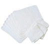 Gauze Handkerchief, Set of 10, Towel Handkerchief, Made in Japan,