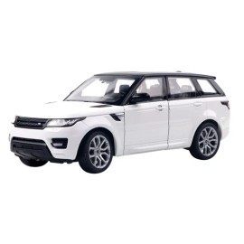 웰리 레인지로버 스포츠 (1:24) : 토이저러스