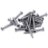 No.6 x 2.5 (3.5mm x 60mm) Pozi Countersunk Self-Tapping Screw