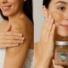 Beauty Exfoliante Facial Corporal Coco Ácido Hialurónico 350ml