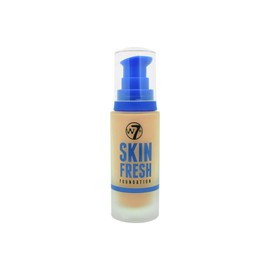 W7 | Foundation | SKIN FRESH GOLDEN BEIGE