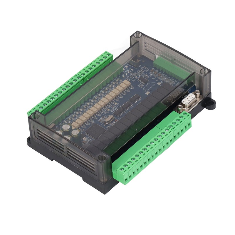 24VDC Industrial Control Board 16 Input 16 Output High Speed