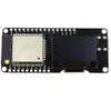HALJIA ESP32 OLED Development Board WiFi Bluetooth Dual Mode ESP