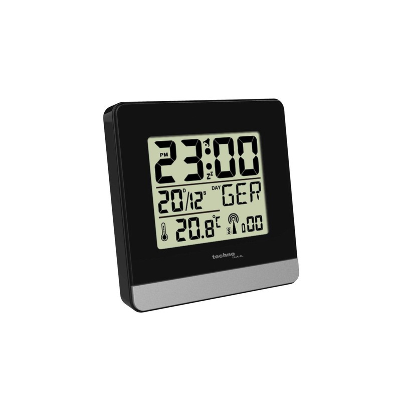 technoline WT 260 Radio Alarm Clock