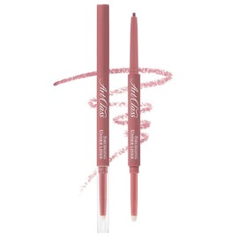 Too Cool for School Art Class Smudging Open Liner 0.12g, No. 5 Posh, 1 pc / 투쿨포스쿨 아트클래스 스머징 트임 라이너 0.12g, 5호 포쉬, 1개