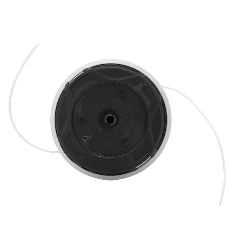 Ejoyous Trimmer Head for Grass Trimmers and Brushcutters, Trimmer Head