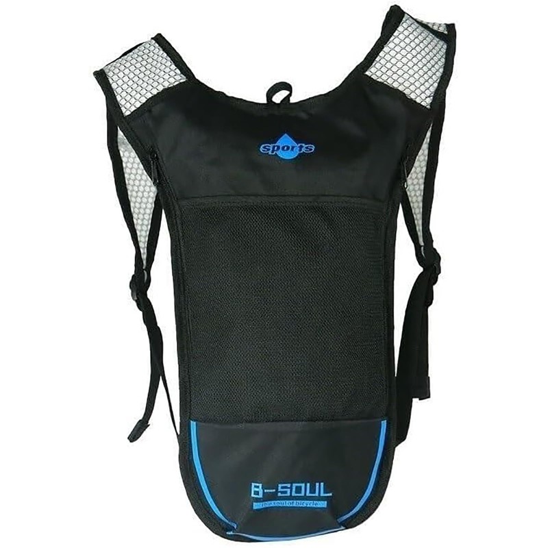 Hydration Vest Backpack, Running Vest Outdoor Master Hydration Backpack Pack