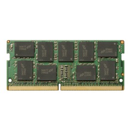HP RAM Memory - 8GB - DDR4 SDRAM PC Memory 1XD84AT, 8 Gb