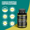 Kit Vitamina D3 K2 Y Citrato De Magnesio Nuboost Sin