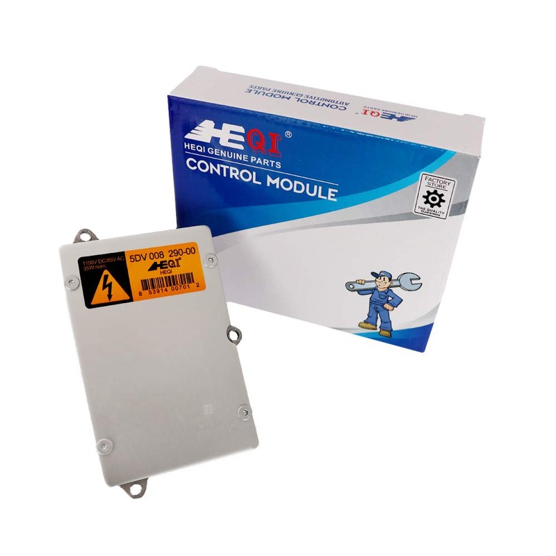 D2S HID Xenon Headlight Ballast, OEM Xenon Ballast Control Unit