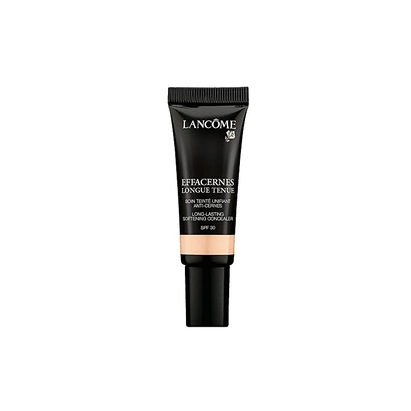 Lancome Effacernes Longue Tenue Softening Concealer SPF 30, No. 015