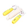 Cartoon Skipping Rope Adjustable Length Children Cartoon Jumping Rope for
