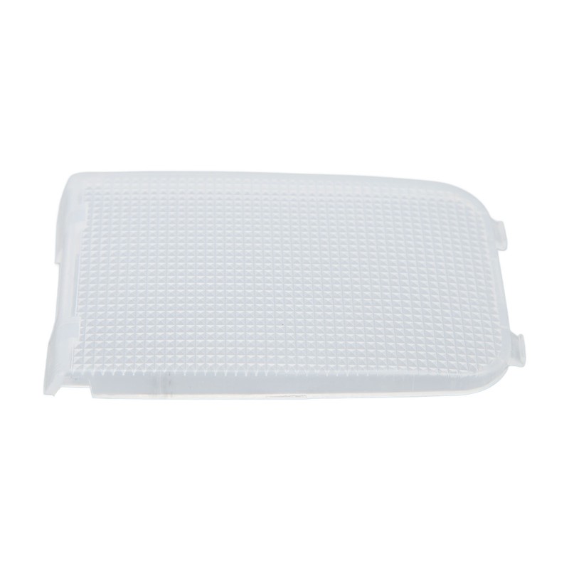 Roof Dome Light Lens ABS 81241 12020 Overhead Lamp Cover