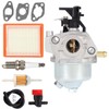 hiSpkNix XT675 Carburetor for Toro 20371 20377 20378 20171 22"
