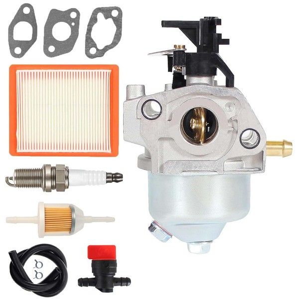 hiSpkNix XT675 Carburetor for Toro 20371 20377 20378 20171 22"