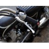 MOTOR ROCK (モーターロック) Old Type Clutch Lever 7/8" MR-HC076