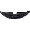 Garage-Pro Grille Assembly Compatible with 2011-2014 Hyundai Sonata Textured Black