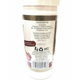 GRENETINA 100% NATURAL HIDROLIZADA ( Frutos Rojos  / Red Fruits )   Arandanos