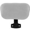 Operitacx Office Chair Headrest Attachment, Adjustable headrest for office chair,