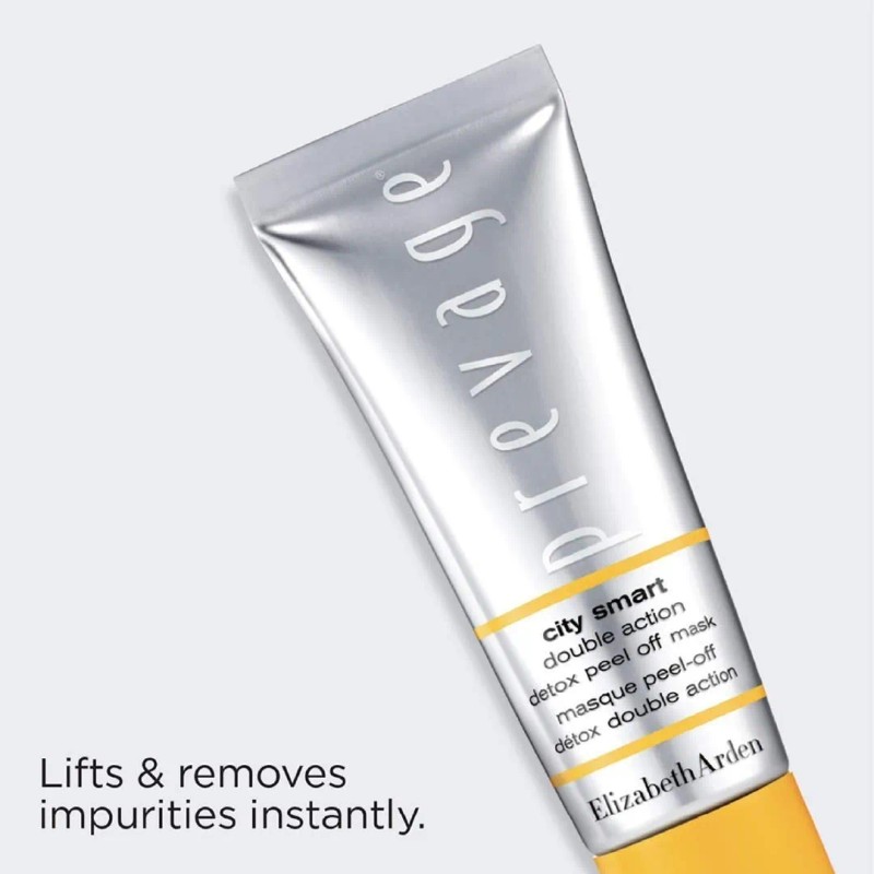 Elizabeth Arden Prevage Mascarilla City Smart Doble Detox Tipo de