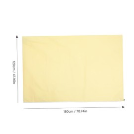 Generic Non Woven Fabric Plant Cover Durable Drawstring Frost Protection for Trees Shrubs and Potted Plants Winter Weather Protection Reusable Easy to Use