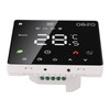 3A Digital Thermostat with LCD Display Smart Programmable Thermostat with