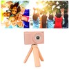 1080P Digital Camera with Tripod Dual Lens 40MP HD Selfie