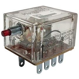 Murphy by Enovation Controls 518APH-24 Tattletale (25700151)