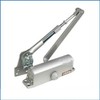 Door Closer and Stopper for Entrance and Sash Doors Heat Sensing