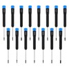 iFixit Marlin Screwdriver Set - 15 Precision Screwdrivers