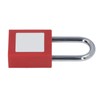 5 Set Lockout Tagout Locks Chrome Plated Nylon Loto Safe
