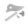 Fiskars Original Replacement blade, Spring and screws for Fiskars Bypass