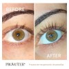 Suero Alargador De Pestañas Estimulador De Cejas Exel 15ml