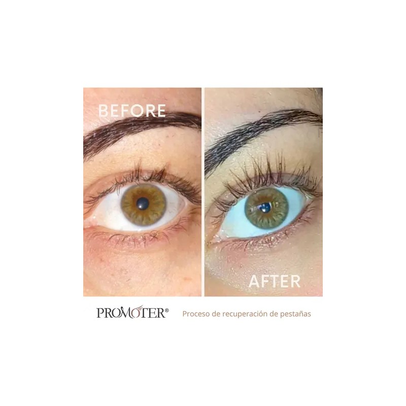 Suero Alargador De Pestañas Estimulador De Cejas Exel 15ml
