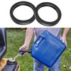 AITIAO 8 Pcs Gas Can Spout Gaskets Replacement Rubber Ring
