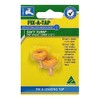 Fix-A-Loo Soft Turn Tap Valve 2-Pieces, 13 mm Size