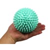 ResultSport Noppen-Massageball, 10 cm