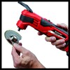 Einhell Varrito 18 Volt Power X Change Cordless Oscillating Mutli