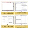 The Phoenix Journal - Best Daily Goal Planner, Organizer, &