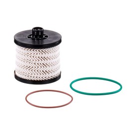 MANN-FILTER PU 9027 z Fuel Filter for Cars and Transporters