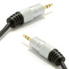 Pro Audio 3.5mm Stereo Jack to Jack Sound Cable Lead