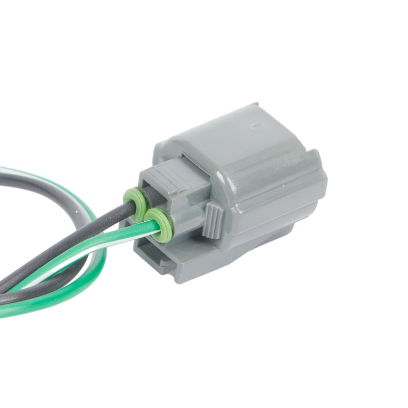 KIttyland 2 Wire Harness Connector Pigtail Compatible with Acura TL
