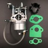 Huayi OEM Carburetor Carb Assy. For DuroMax SideKick XP2000iS Generator