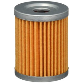 キジマ(Kijima) バイクパーツ オイルフィルター エレメントタイプ マグネットイン ヤマハ/スズキ 55mm×44mm 105-817