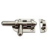 NRC&XRC Marine 316 SS Heavy Duty 2-3/8"(60MM) Locker Latch Slide