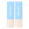 The Saem Saem.mul Essential Tint Lip Balm WH01 Essential Dewy